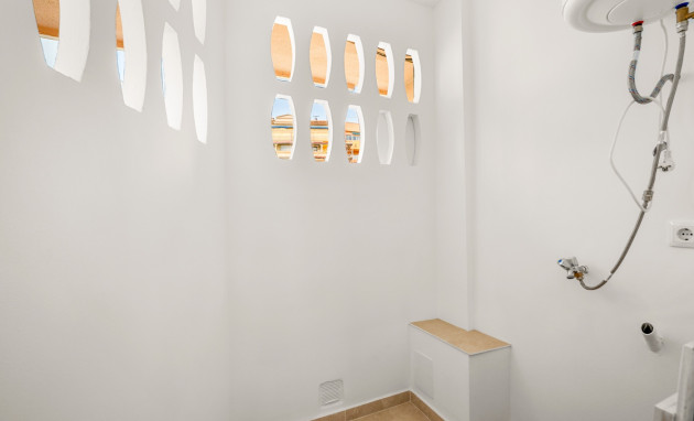 Herverkoop - Apartment - Calpe - Calpe - Town