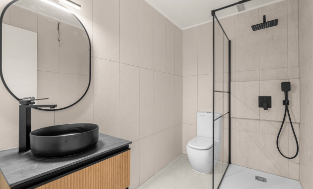 Herverkoop - Apartment - Calpe - Calpe - Town