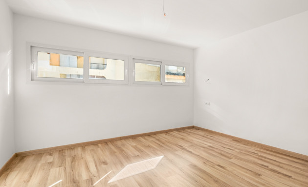 Herverkoop - Apartment - Calpe - Calpe - Town