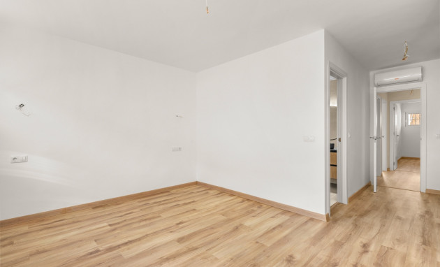 Herverkoop - Apartment - Calpe - Calpe - Town