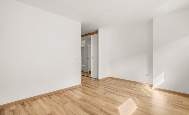 Herverkoop - Apartment - Calpe - Calpe - Town