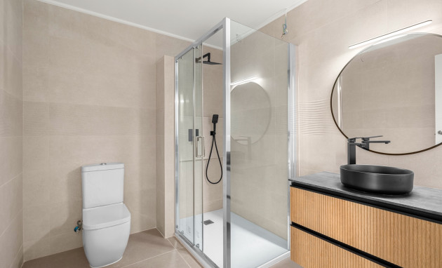 Herverkoop - Apartment - Calpe - Calpe - Town