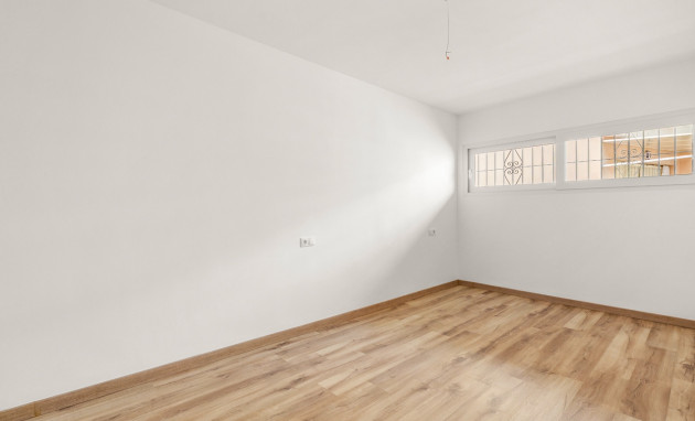 Herverkoop - Apartment - Calpe - Calpe - Town