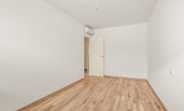 Herverkoop - Apartment - Calpe - Calpe - Town