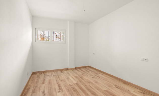 Herverkoop - Apartment - Calpe - Calpe - Town