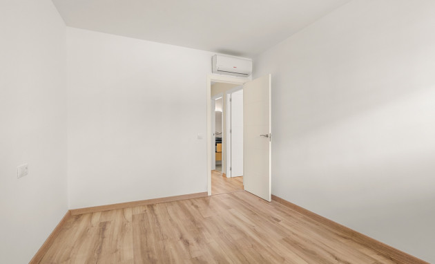 Herverkoop - Apartment - Calpe - Calpe - Town