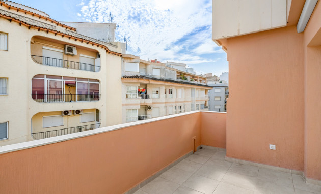 Herverkoop - Apartment - Calpe - Calpe - Town