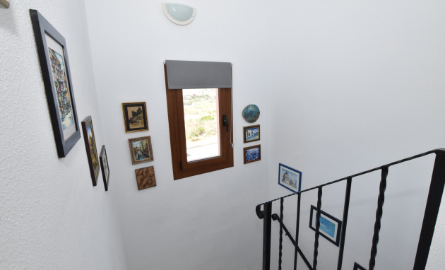 Herverkoop - Detached Villa - Algorfa - La Finca Golf Resort