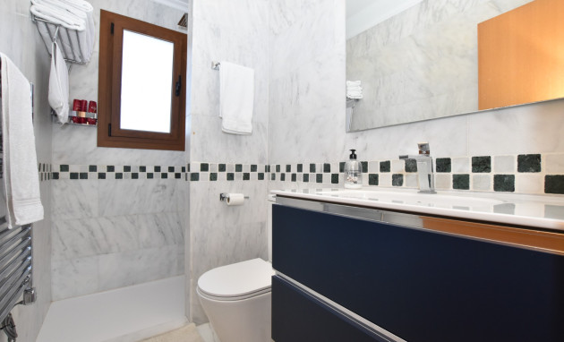 Herverkoop - Detached Villa - Algorfa - La Finca Golf Resort