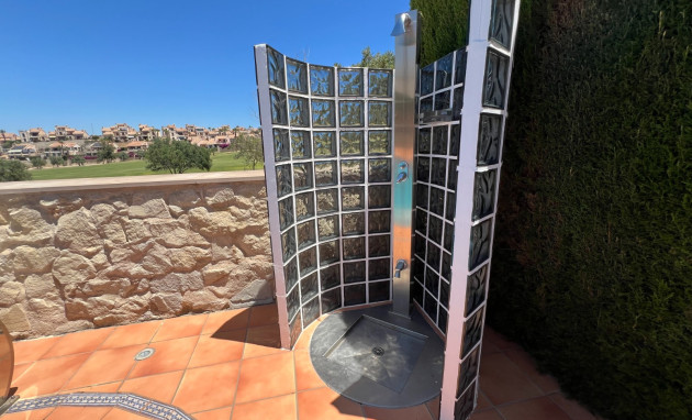 Herverkoop - Detached Villa - Algorfa - La Finca Golf Resort