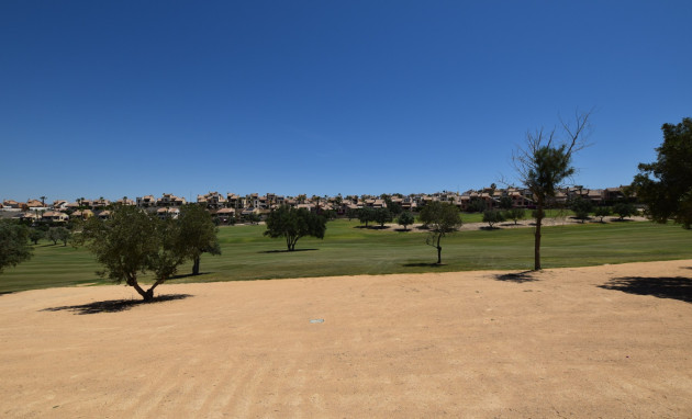 Herverkoop - Detached Villa - Algorfa - La Finca Golf Resort