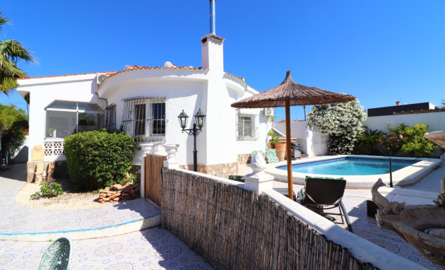 Revente - Detached Villa - Ciudad Quesada - Ciudad Quesada - Town
