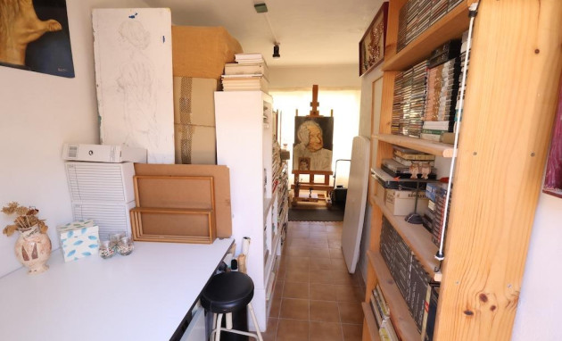 Reventa - Villa - Torrevieja - Los Balcones - Los Altos del Edén