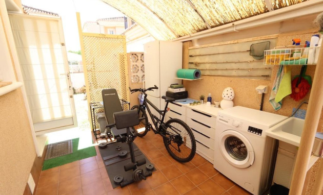 Reventa - Villa - Torrevieja - Los Balcones - Los Altos del Edén