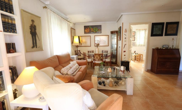 Reventa - Villa - Torrevieja - Los Balcones - Los Altos del Edén