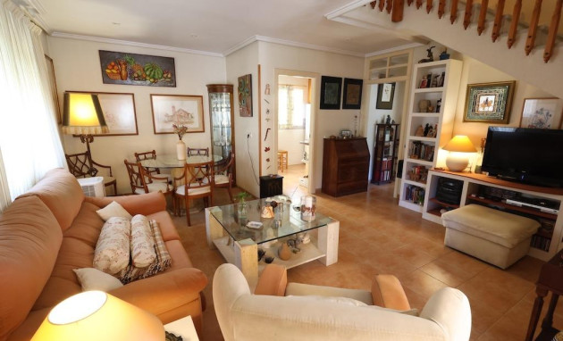 Reventa - Villa - Torrevieja - Los Balcones - Los Altos del Edén
