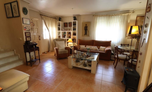 Reventa - Villa - Torrevieja - Los Balcones - Los Altos del Edén