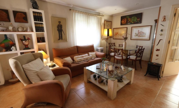 Reventa - Villa - Torrevieja - Los Balcones - Los Altos del Edén