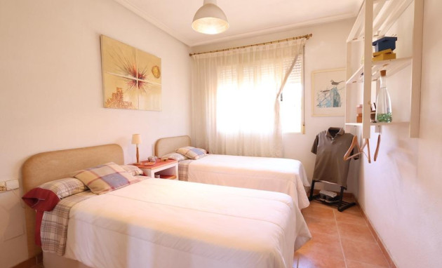Reventa - Villa - Torrevieja - Los Balcones - Los Altos del Edén