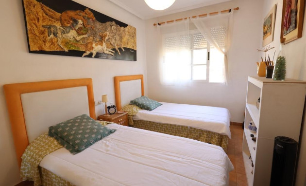 Reventa - Villa - Torrevieja - Los Balcones - Los Altos del Edén