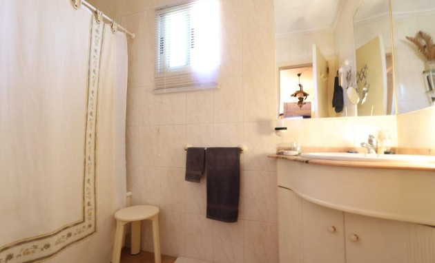 Reventa - Villa - Torrevieja - Los Balcones - Los Altos del Edén