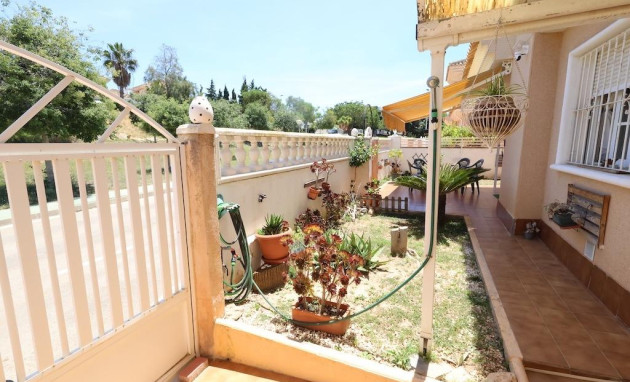Reventa - Villa - Torrevieja - Los Balcones - Los Altos del Edén