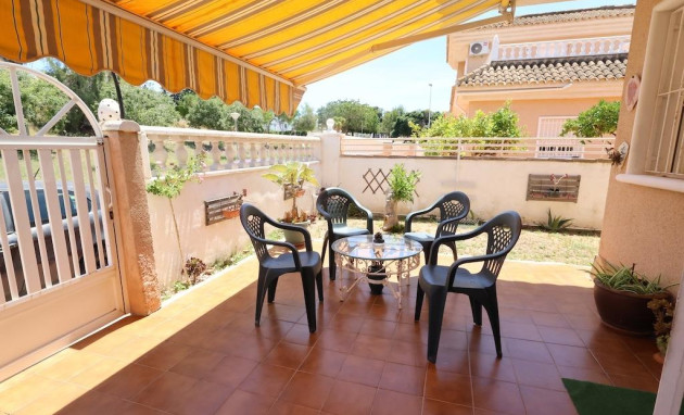 Reventa - Villa - Torrevieja - Los Balcones - Los Altos del Edén