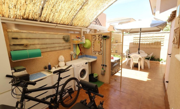Reventa - Villa - Torrevieja - Los Balcones - Los Altos del Edén