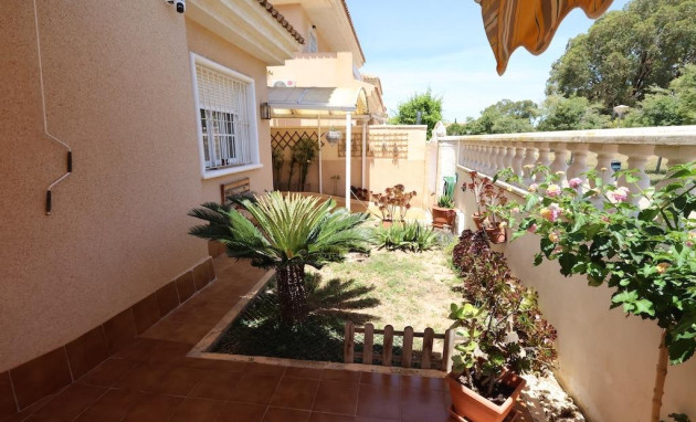 Reventa - Villa - Torrevieja - Los Balcones - Los Altos del Edén