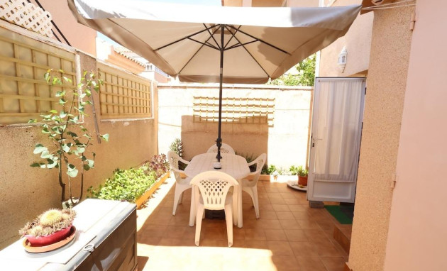 Reventa - Villa - Torrevieja - Los Balcones - Los Altos del Edén