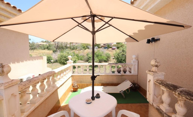 Reventa - Villa - Torrevieja - Los Balcones - Los Altos del Edén