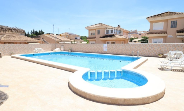 Reventa - Villa - Torrevieja - Los Balcones - Los Altos del Edén