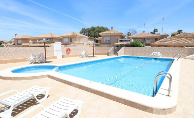 Reventa - Villa - Torrevieja - Los Balcones - Los Altos del Edén