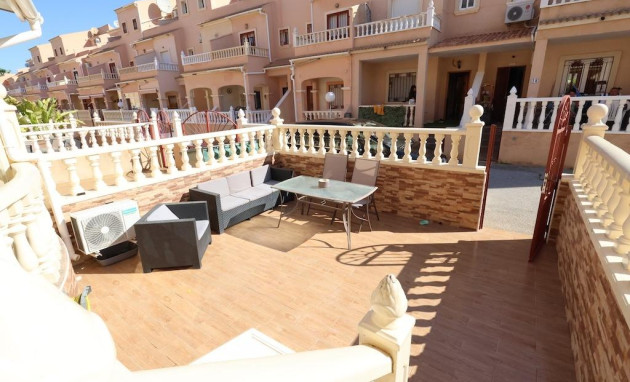 Herverkoop - duplex - Orihuela Costa - La Zenia