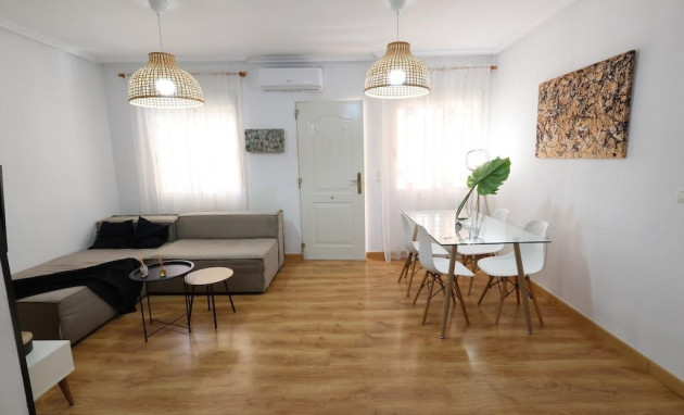 Herverkoop - duplex - Orihuela Costa - La Zenia