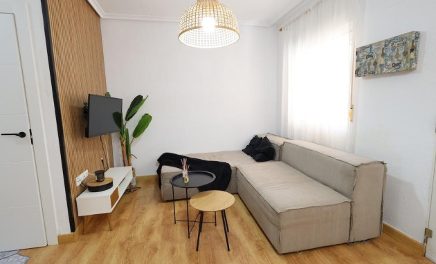 Herverkoop - duplex - Orihuela Costa - La Zenia
