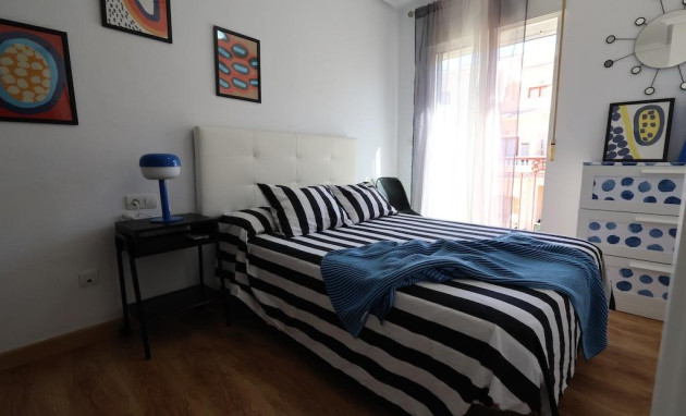 Herverkoop - duplex - Orihuela Costa - La Zenia