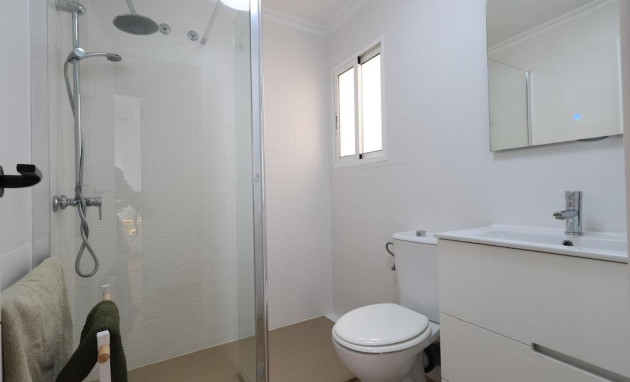 Herverkoop - duplex - Orihuela Costa - La Zenia