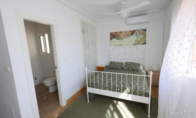 Herverkoop - duplex - Orihuela Costa - La Zenia