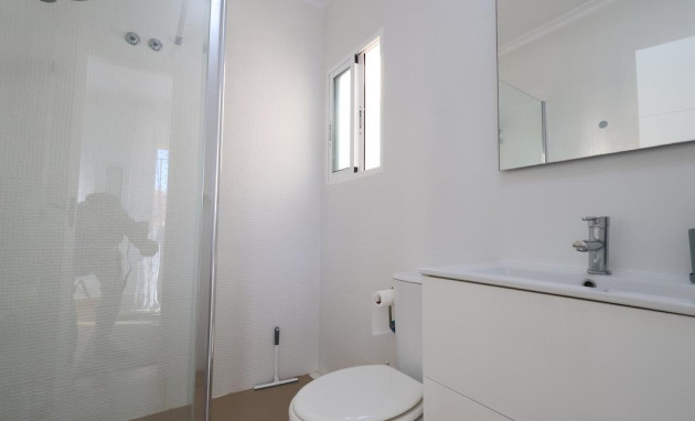 Herverkoop - duplex - Orihuela Costa - La Zenia
