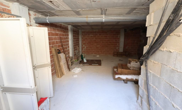 Herverkoop - duplex - Orihuela Costa - La Zenia