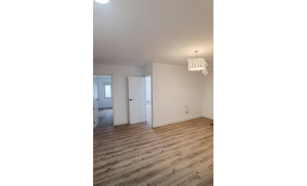 Reventa - Apartment - Torrevieja
