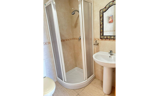 Herverkoop - Apartment - Torrevieja - Centro
