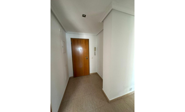 Herverkoop - Apartment - Torrevieja - Centro