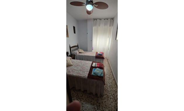 Herverkoop - Apartment - Torrevieja - Centro