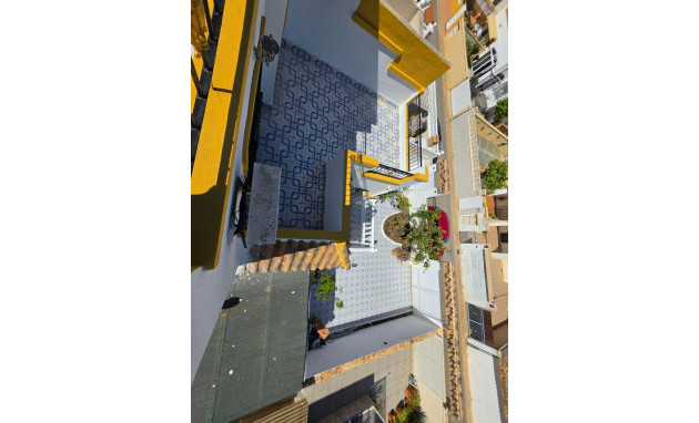 Reventa - Terraced house - Torrevieja - Carrefour
