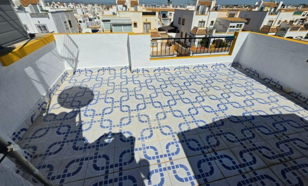 Reventa - Terraced house - Torrevieja - Carrefour