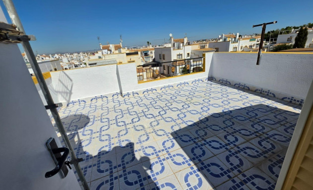 Reventa - Terraced house - Torrevieja - Carrefour