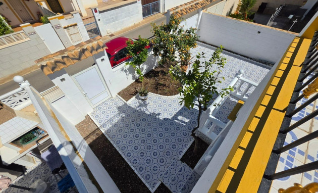 Reventa - Terraced house - Torrevieja - Carrefour