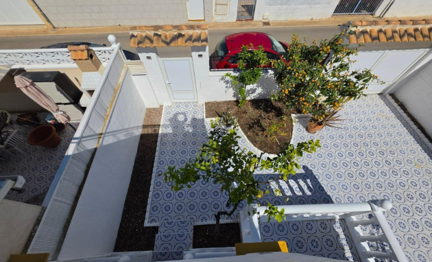 Reventa - Terraced house - Torrevieja - Carrefour